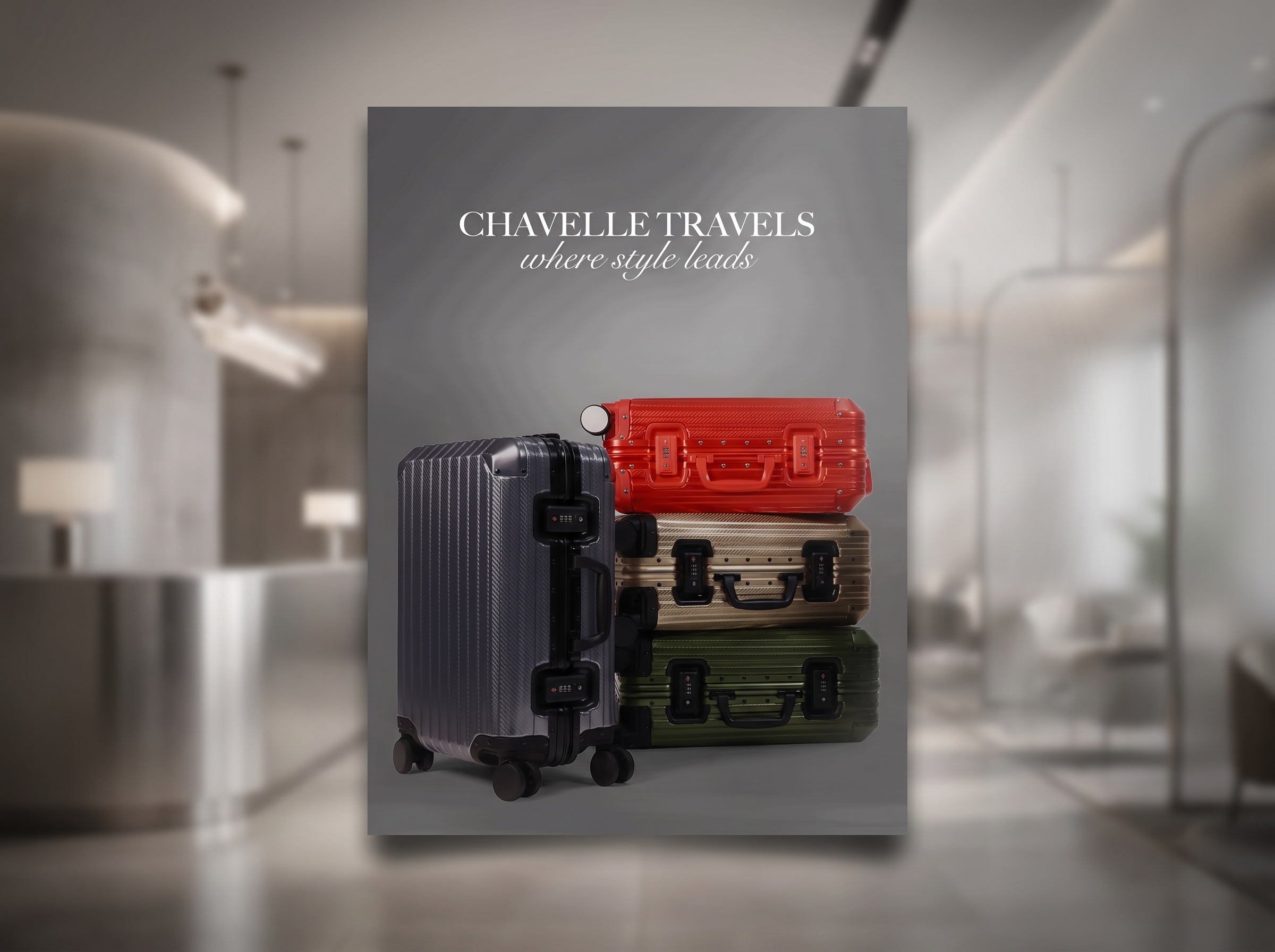 Chavelle