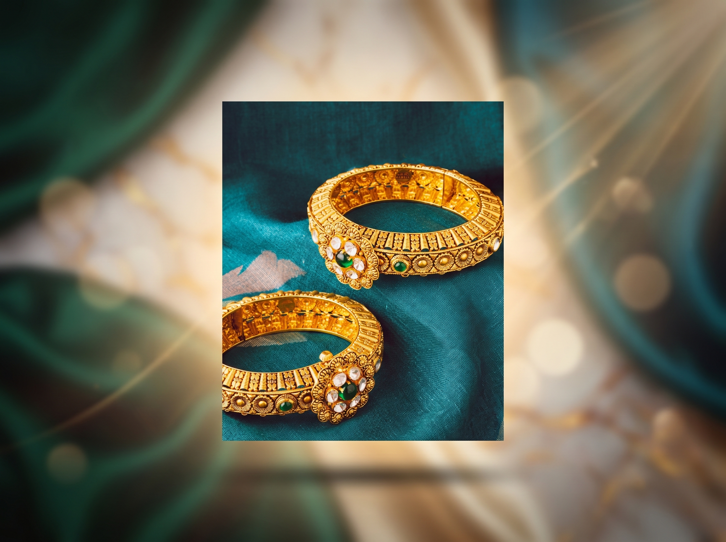 Trivora Jewels