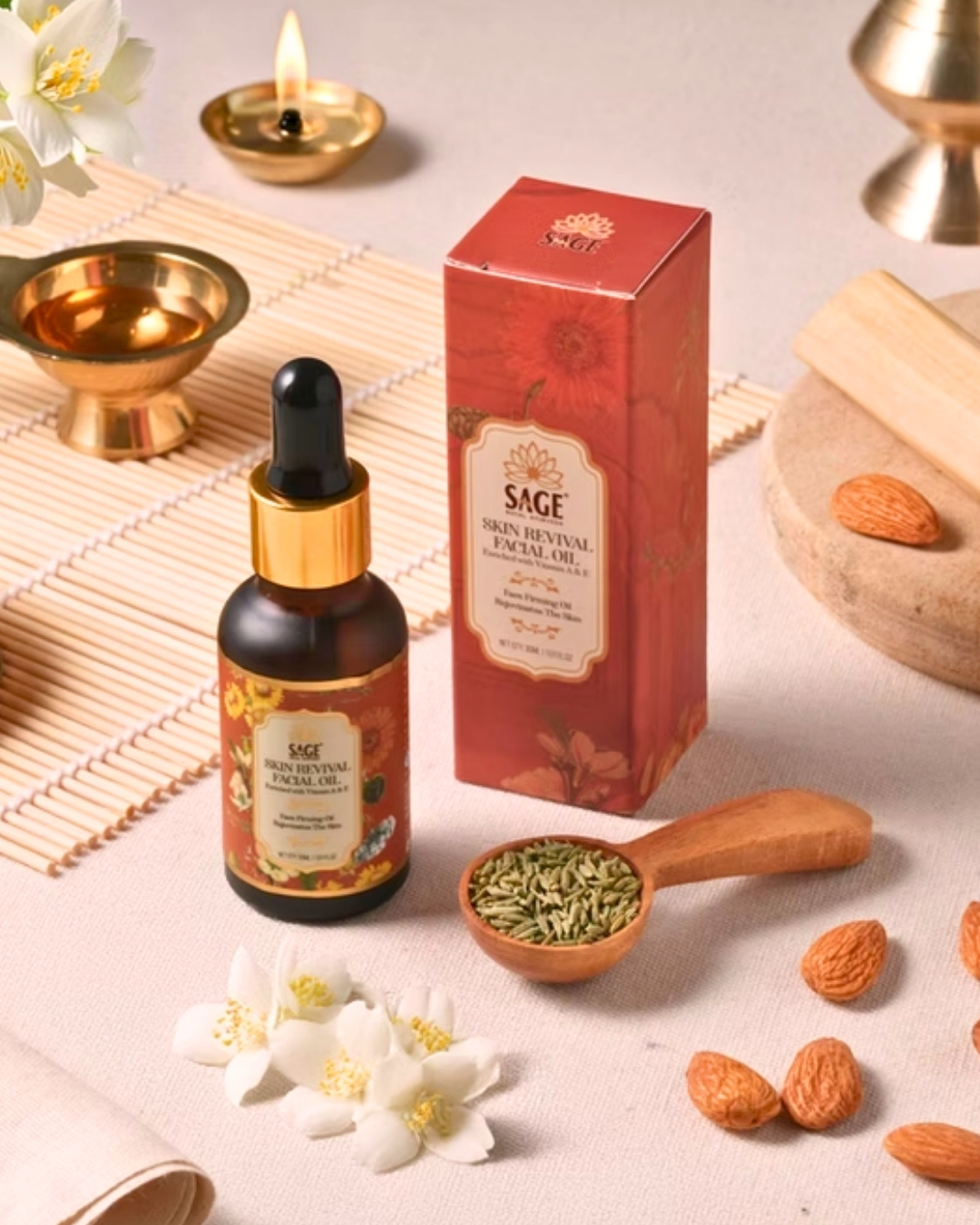 Sage Perfume Gallery 2