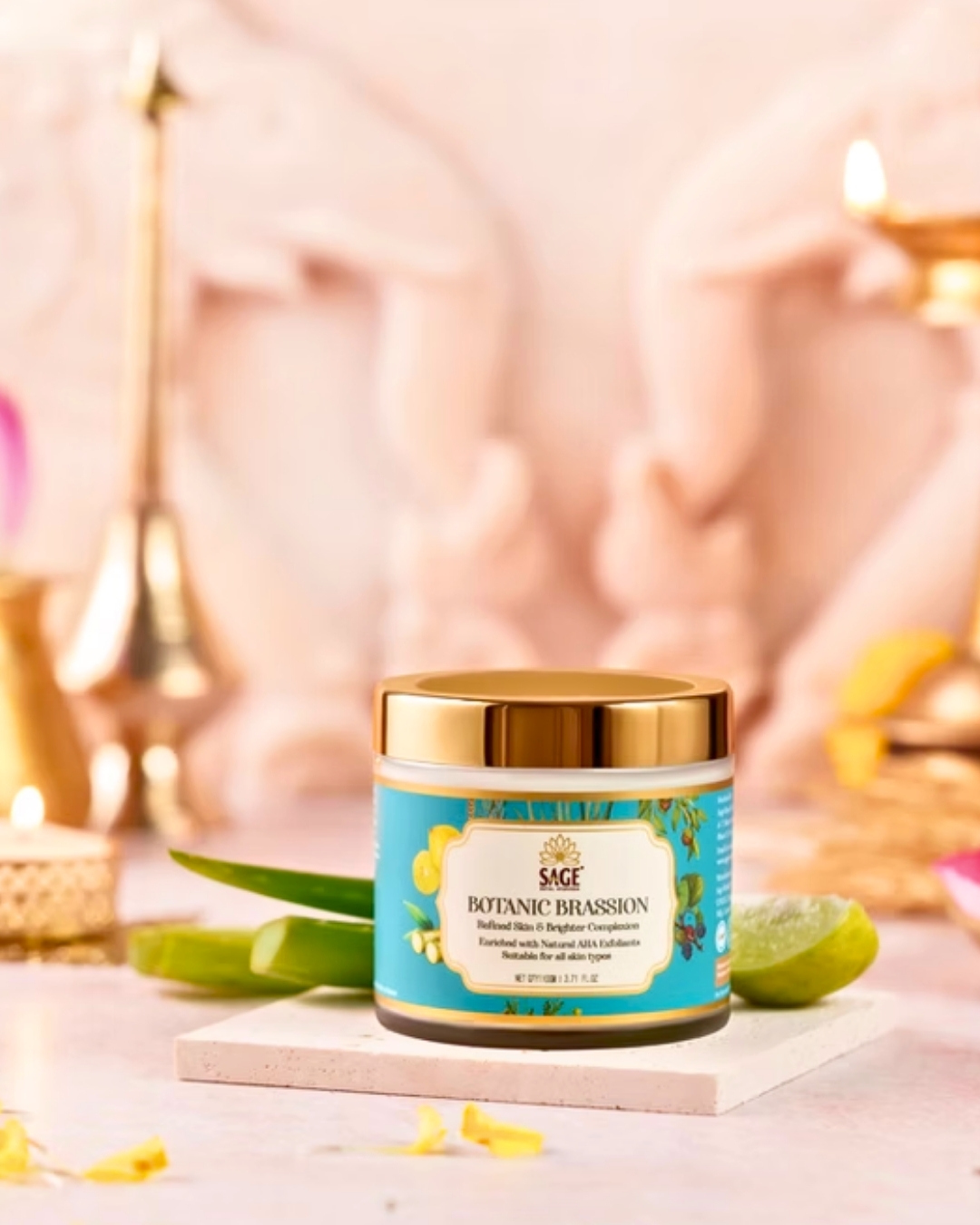 Sage Perfume Gallery 4