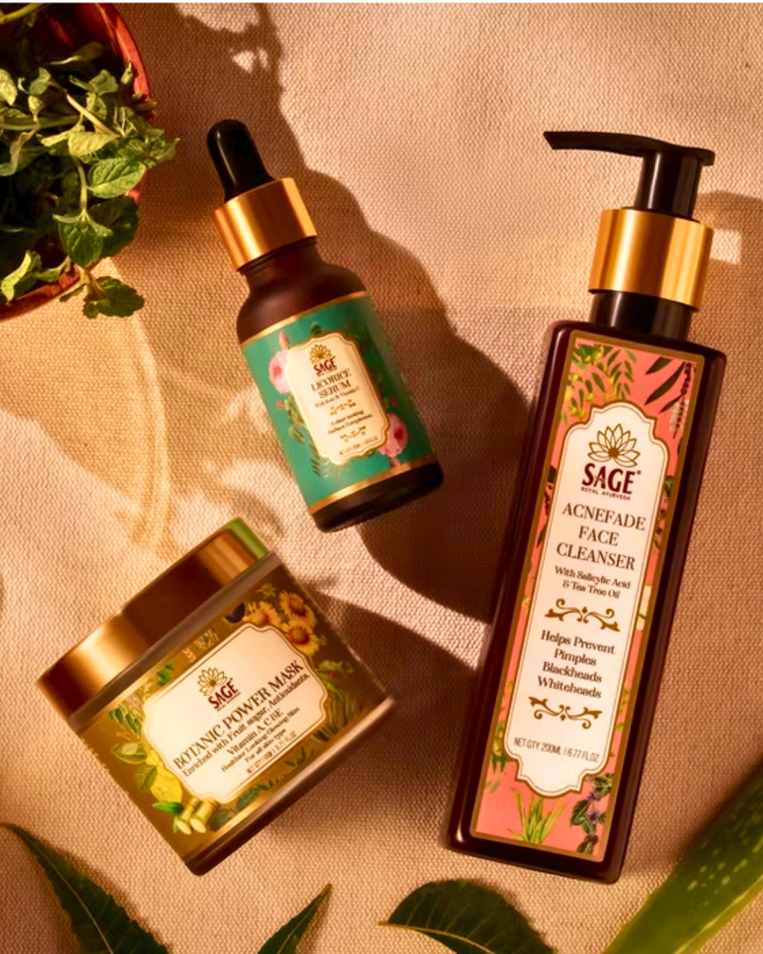 Sage Perfume Gallery 5